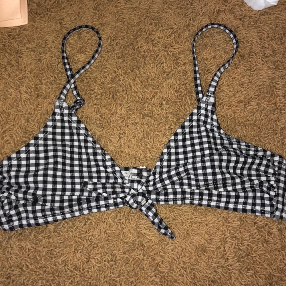 Target Bikini Top